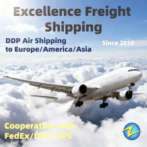 Envío Rápido de Carga a Granel, Tarifas Económicas de Transporte Marítimo y Aéreo, Logística DDP, Agente de Carga de China a Bolonia, Venecia, Italia - Product Image 4