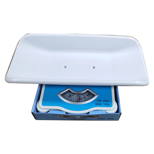 <span class=keywords><strong>20kg</strong></span> mechanische Waage für die Körper analyze von Säuglingen - Product Image 2