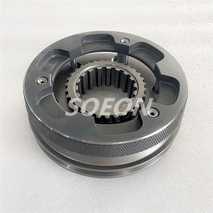トラック部品ギアボックスシンクロナイザー12JS160T-1707140 SINOTRUK <span class=keywords><strong>HOWO</strong></span>用 - Product Image 6