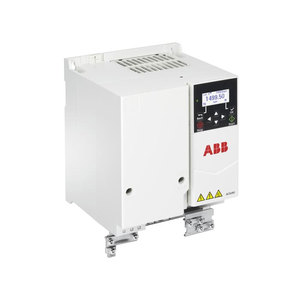 A-B-B ACS180 200-220V มินิ VFD สำหรับมอเตอร์ AC เฟสเดียว IP20 0.37-3kW ควบคุมแบบ V/F สำหรับใช้งานในอุตสาหกรรม ACS180 ACS180-04N-04A8-1 - Product Image 6