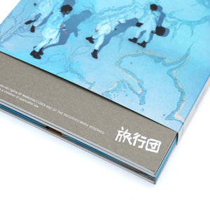 Tùy Chỉnh Quảng Cáo Khuyến Mại Dịch Vụ Tài Liệu Tập Sách Tờ rơi Tờ rơi Cuốn Sách Cuốn Sách Tạp Chí-<span class=keywords><strong>In</strong></span> Ưa Thích Giấy Các Tông - Product Image 3