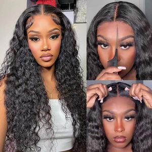 <span class=keywords><strong>Parrucche</strong></span> Economiche in Capelli Umani Brasiliani con Pizzo Completo e Baby Hair, Parrucca Frontale in Pizzo Ombré, Parrucca Raw Kinky Fans, <span class=keywords><strong>Parrucche</strong></span> <span class=keywords><strong>Rosse</strong></span> in Capelli Umani - Product Image 3