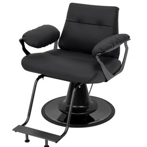 Offre Spéciale : Mobilier de Salon de Coiffure, Équipement de Coiffure Économique à Vendre, Chaise de Barbier Durable pour Salon de Coiffure - Product Image 1