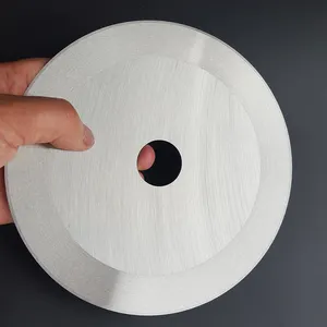 Promotional Best Quality Hot Selling Circular Blade For Paper Slitting