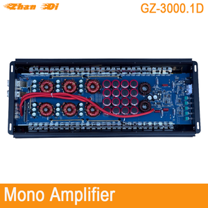 <span class=keywords><strong>Amplificador</strong></span> <span class=keywords><strong>de</strong></span> Potencia <span class=keywords><strong>para</strong></span> Auto <span class=keywords><strong>de</strong></span> Alta Potencia, 1 Canal, 3000w, Clase D, Mono, Sistema <span class=keywords><strong>de</strong></span> <span class=keywords><strong>Sonido</strong></span> <span class=keywords><strong>para</strong></span> Auto, Subwoofer, <span class=keywords><strong>Amplificador</strong></span> <span class=keywords><strong>de</strong></span> Bajos Potentes - Product Image 4