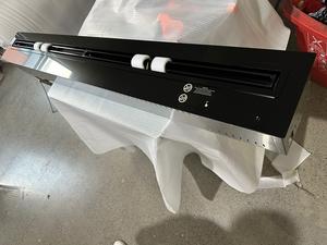 Cheminée au bioéthanol intégrée Inno-living Fire 60cm-250cm Prix avec télécommande - Product Image 5