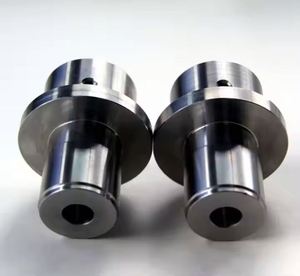 Custom CNC Machining <b>Service</b> Aluminum Stainless Steel Lathe Turning Milling Drilling Precision OEM Parts <b>Fabrication</b> - Product Image 3
