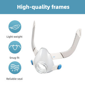 Cadre de remplacement compatible avec le cadre ResMed AirFit et <span class=keywords><strong>AirTouch</strong></span> F20 - Product Image 3