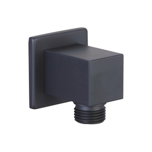 1/2-1/2 BLACK <b>SQUARE</b> WATER INLET Turning <b>Tool</b> - Product Image 2