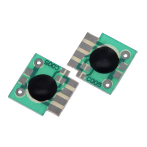 Module de puce de temporisation multifonction 10 pièces, module de temporisation IC, intervalle de temps 2s - 1000h - Product Image 1