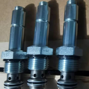 SV10-41 SV10-41-0-N-24DG SV10-41-0-N-12DG ไฮดราฟอร์ซ โซลินอยด์ไฮดรอลิกแท้ IH - Product Image 3