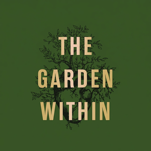 Le jardin intérieur par Dr Anita Phillips, guide anglais de santé émotionnelle et de développement personnel, édition Peperback - Product Image 1