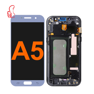 Vendita diretta in fabbrica per <span class=keywords><strong>Samsung</strong></span> <span class=keywords><strong>A5</strong></span> 2017lcd - Product Image 1