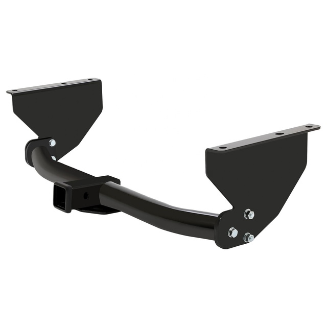 Class 3 Trailer Hitch Receiver Towing 2" for 99-04 Grand Cherokee Replace 13051