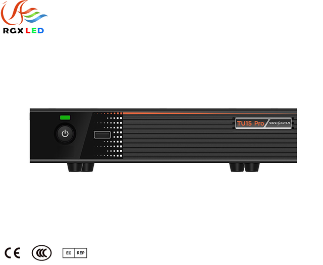 Novastar TU15 PRO LED Display Controller Processor - Specifically Designed for Indoor Displays