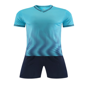 Neue Saison Fußball trikot Fußball trikot Trikot Fußball Fußball trikots Amerikanisches anpassbares Fußball trikot - Product Image 2