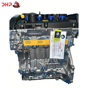 <span class=keywords><strong>Moteur</strong></span> Euro 5 de haute qualité, nouveau DHP 184HP turbocompressé GDI <span class=keywords><strong>1</strong></span>.6L N18 B16 <span class=keywords><strong>a</strong></span> pour MINI Hatch R56 Cooper S - Product Image 1
