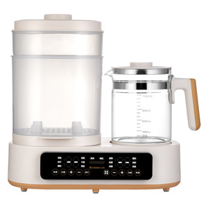 Calentador de Fórmula para Bebés Zhigao 45C - Product Image 3