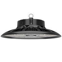 Série HB12 60W - 500W UFO LED High Bay avec LED à blanc réglable