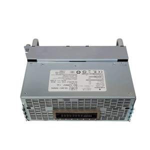 เราเตอร์บริการรวมข้อมูล ASR1002 พร้อมชุดจ่ายไฟ - ASR1002-PWR-AC - Product Image 1