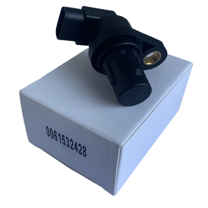 SENSOR DE POSICIÓN DEL ÁRBOL DE LEVAS Original A0061532428 0061532428 para Mercedes-Benz <span class=keywords><strong>MB</strong></span> SPRINTER W906 HALL-TYPE - Product Image 1