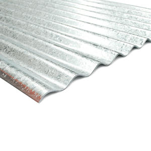 Оцинкованный стальной лист толщиной 1,5 мм в рулоне цена оцинкованный стальной лист Bwg 30 оцинкованный Гофрированный стальной лист - Product Image 2