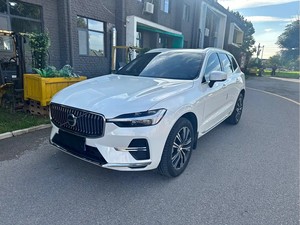 Voitures d'occasion <span class=keywords><strong>2022</strong></span> <span class=keywords><strong>Volvo</strong></span> <span class=keywords><strong>XC60</strong></span> B5 4WD Automatique Essence Véhicules Sièges en cuir Conduite à gauche Taille des pneus R18 Voitures à vendre - Product Image 3