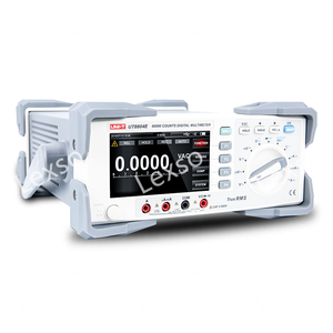Nouveau multimètre numérique Uni-T UT8804E 4,8 chiffres série avancée DMM en stock - Product Image 2