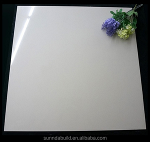 Sunnda — carreaux en porcelaine polie, carreaux de luxe <span class=keywords><strong>noir</strong></span> et blanc - Product Image 5