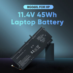 <span class=keywords><strong>BG06XL</strong></span> pour HP 11.4V 45Wh 3780mah batterie d'ordinateur portable Elitebook Folio 1040 G3 batterie HSTNN-IB6Z HSTNN-Q99C - Product Image 3