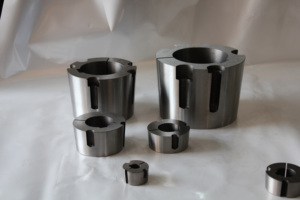 Boulons coniques en acier MIGHTY pour la fabrication de pièces de transmission de puissance, usine de fabrication, OEM personnalisé, origine Guangdong, garantie 1 an - Product Image 3