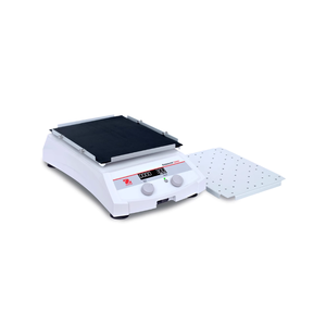 E51LD0420 E51LDMP03 E51LD0403 USA 5000 Agitadores de trabajo ligero digitales, Agitadores orbitales de trabajo ligero - Product Image 2