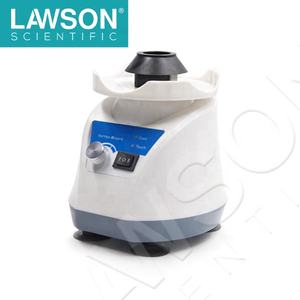 Mezclador de rodillo de tubo Orbital MIX-2500, resuspensión vigorosa de células o pastillas químicas, minimezclador para laboratorio - Product Image 3