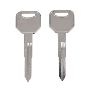 Llaves Magnéticas de Metal para Cerradura de Puerta de Casa LW4, Llaves de Diferentes Formas, Llave Australiana - Product Image 2