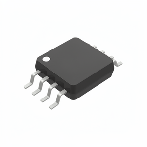 8 TSSOP, 8 MSOP PIC12F609-E_MS Embedded Original Electronics Component - Product Image 1