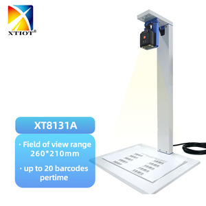 XT8131A Data Matrix Bar Code Batch Barcode Verifier Box Escáner <span class=keywords><strong>de</strong></span> código <span class=keywords><strong>de</strong></span> barras - Product Image 3