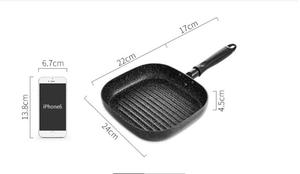 "أواني طهي مربعة" - Product Image 4