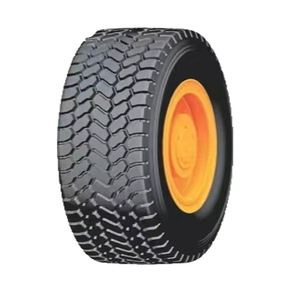 Neumático para Maquinaria de Construcción Gold Rush 14.00R24, Resistente a Pinchazos, para Grúas de Trabajo Pesado, Origen Shandong - Product Image 1