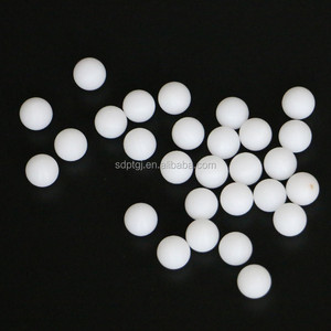 Weiße POM Airsoft BB Kunststoffkugeln 6,5 mm 6,7 mm 6,8 mm 6,9 mm 7 mm 7,144 mm 7,2 mm 7,3 mm 7,4 mm 7,5 mm 8,4 mm 8,5 mm - Product Image 5