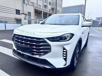 2023 Chine Jetour X70 PLUS 1.6T Turbo DCT Sky Edition SUV Taille des pneus R20 Automatique Acura Volant à gauche Cuir Aluminium Foncé