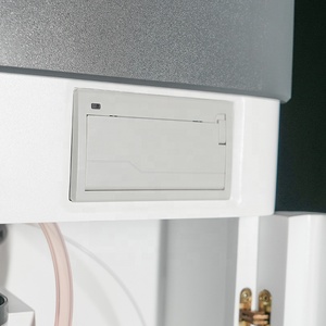 Aparato Kjeldahl para Proteínas BIOBASE T AKN-10S, Analizador de Nitrógeno Kjeldahl Totalmente Automático para Laboratorio - Product Image 3