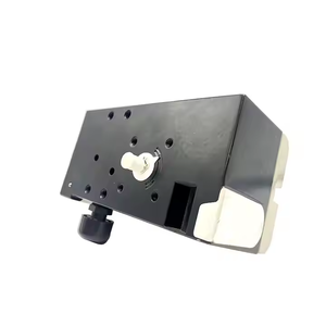 สินค้าใหม่ของแท้ A-BB Tzidc-220 Electro-Pneumatic V18350 ความแม่นยำ 1% IP65/IP67 รับประกัน 18 เดือน - Product Image 6