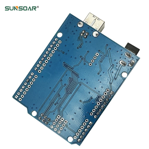 Service d'assemblage de tablettes PCBA de bout en bout |   De la Sourcing des Composants à l'Assemblage et aux Tests DIP/SMT |   Production OEM évolutif - Product Image 4