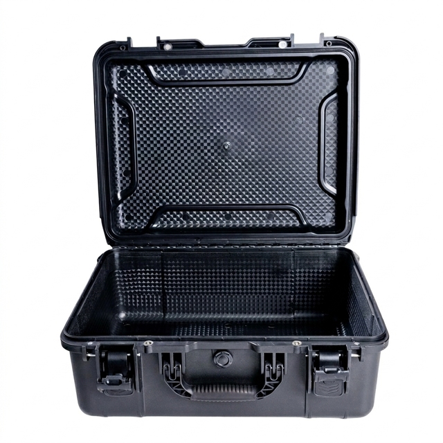 Factory Price OEM/ODM Customized XFDH HY-5221 Waterproof High Impact Protective Carrying Case for Projector