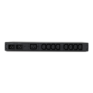 สวิตช์โอนถ่ายอัตโนมัติแบบเฟสเดียว AP4423 รุ่น Rack 1U 16A 220V, AP4423, สวิตช์ 230V 16A - Product Image 2