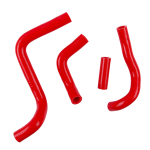 RMZ <span class=keywords><strong>250</strong></span> tubi del radiatore OEM tubi di raffreddamento kit tubo in silicone per <span class=keywords><strong>Suzuki</strong></span> RMZ250 2019-2022 2021 - Product Image 1