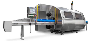 Báo Chí Lạnh Áp Lực Cao Pasteurizer <span class=keywords><strong>HPP</strong></span> Máy Nước Cam Dây Chuyền Sản Xuất - Product Image 3