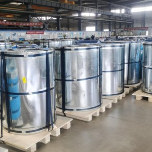 Bobina/Lámina de Acero al Silicio Orientado en Grano Laminado en Frío 27AG100 |   Baja pérdida de hierro para el núcleo del transformador |   Corte y Soldadura de Acero CRGO - Product Image 6