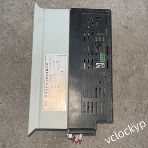 1PC EURA Inverter E2000-0075T3 7.5KW 380V d'occasion - Product Image 3
