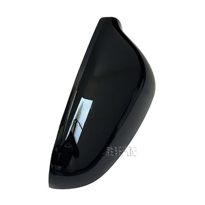 Opel Astra J GTC <b>Mirror</b> Housing Rearview Cover <b>Plastic</b> Full Set 13265451 13265452 - Product Image 3